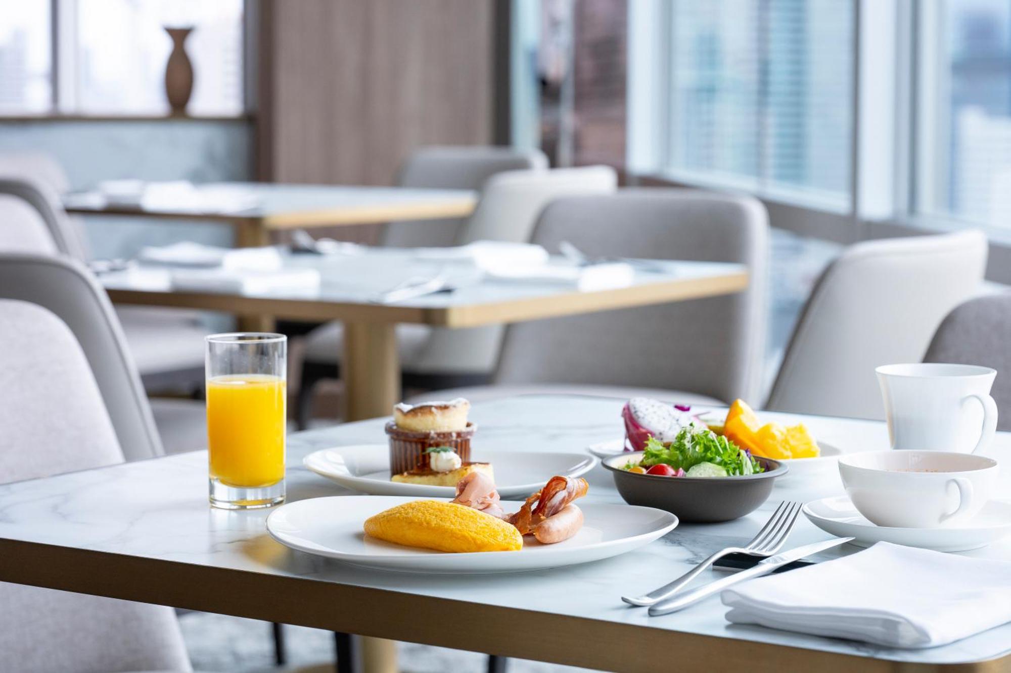The Prince Park Tower Tokyo - Preferred Hotels & Resorts, Lvx Collection — Foto 3